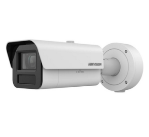 Bullet - 4MP - Motorized...