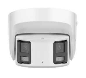 Turret - 8MP - Fixed Lens -...