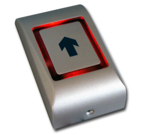 Bouton poussoir sensitif