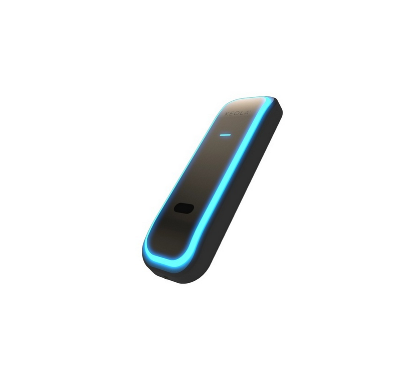 KEOLA - Solution de contrôle d’accès Bluetooth / Wi-Fi
