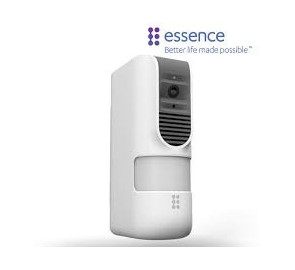 Générateur de brouillard