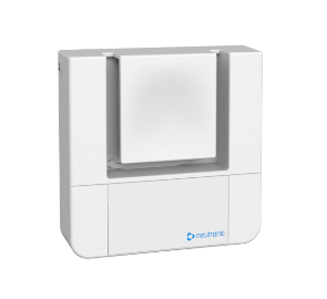 Diffuseur Sonore à piles Radio