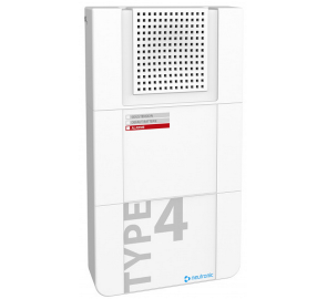 Diffuseur message...