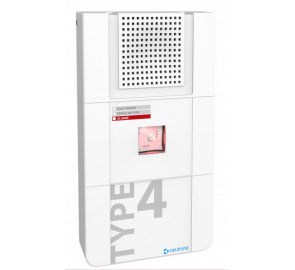 Diffuseur message...