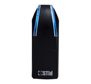 Lecteur de proximité étroit