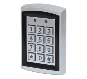 Lecteur de proximité avec...