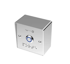 BP bleu 6FS avec plaque...