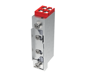 Gâche à rupture de courant