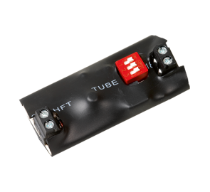 Tempo 12/24V DC sous gaine...