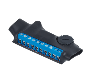 Tempo 12/24V AC/DC sous...