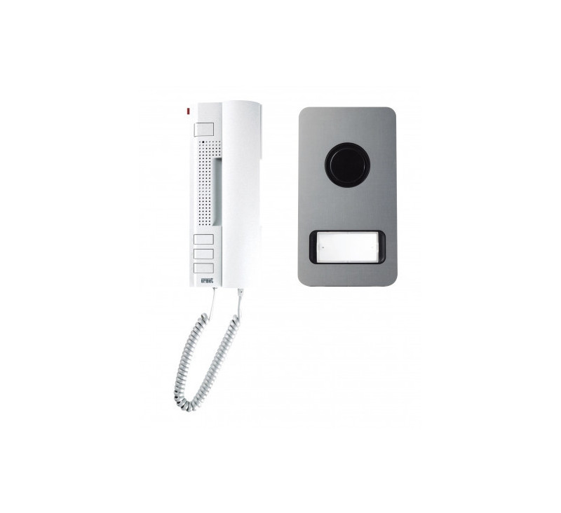 Kit audio UTOPIA MIKRA