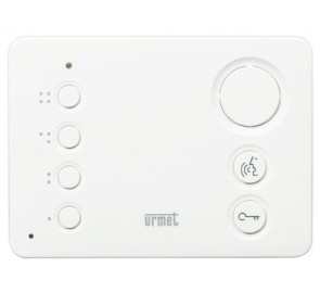 Poste MIRO mains-libres