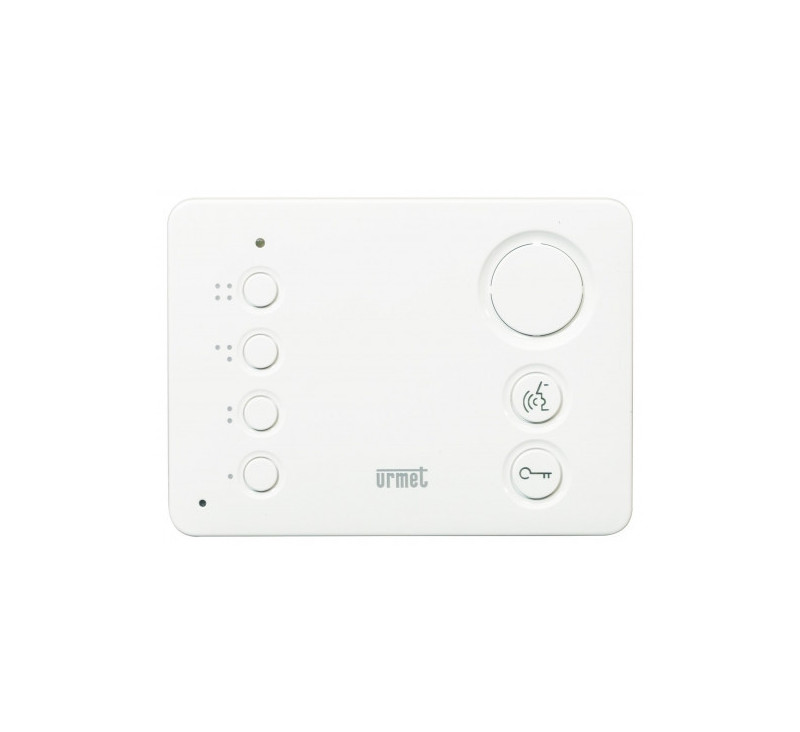 Poste MIRO mains-libres