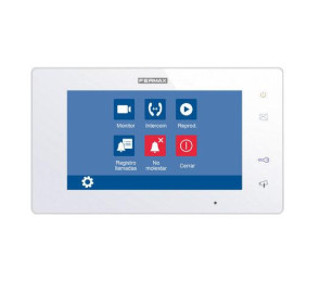 Moniteur 2 kit WAY 7"