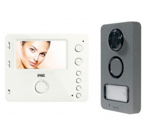 Kit vidéo mains-libres Mini...