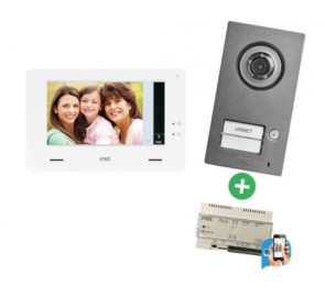 Kit vidéo Mini Note + avec...