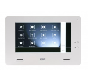 Moniteur supplémentaire