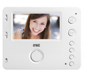 Moniteur supplémentaire