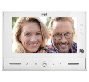 Moniteur supplémentaire