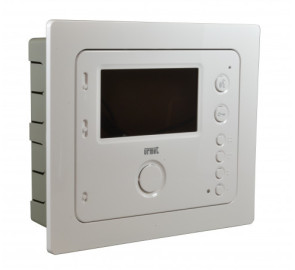 Kit d’encastrement