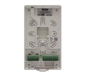 Moniteur SMILE connecteur...