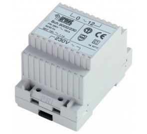 Transformateur 12 Vca