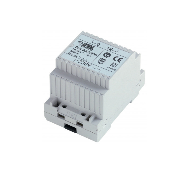 Transformateur 12 Vca