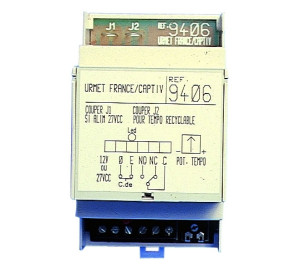 Temporisateur universel...