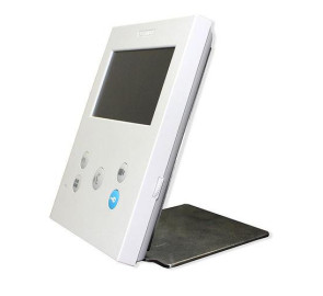 Support bureau moniteur...