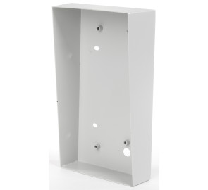 Cadre saillie aluminium