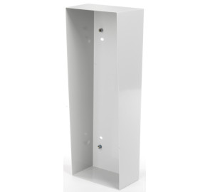 Cadre saillie aluminium