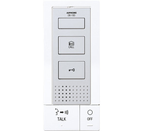 Poste secondaire audio...