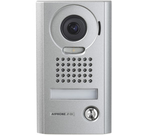 Platine vidéo Zamak