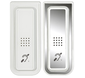 Enjoliveur de combiné