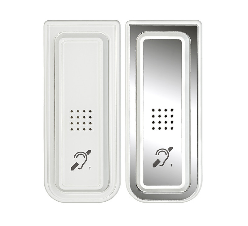 Enjoliveur de combiné