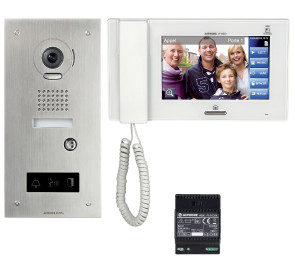 Kit vidéo accessibilité