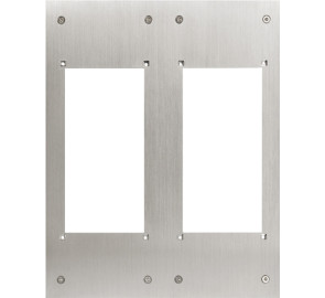 Façade d'adaptation