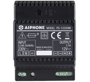 Alimentation modulaire 230...