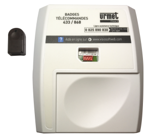 Encodeur USB 433 Mhz/868 Mhz