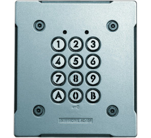 Clavier encastré...