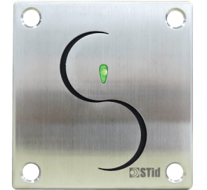 Lecteur de proximité...