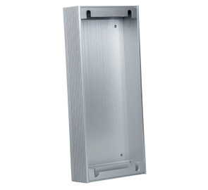 Cadre applique argent pour...