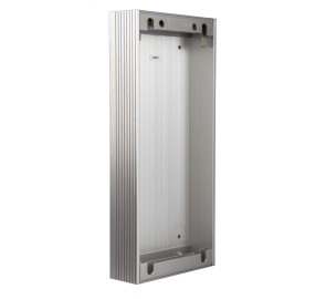 Cadre applique argent pour...