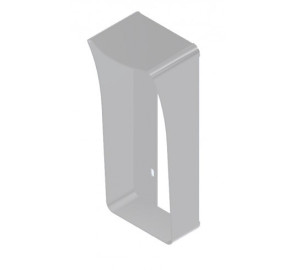 Boîtier saillie inox 316L...