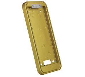 Boîtier de pose applique