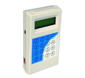 Terminal portable de...