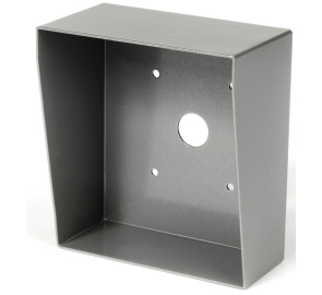 Boîtier inox saillie pour...