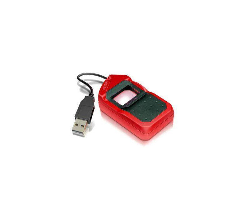 Module biométrique d'enrôlement PC via port USB pour lecteur biométrique DIGITOUCH