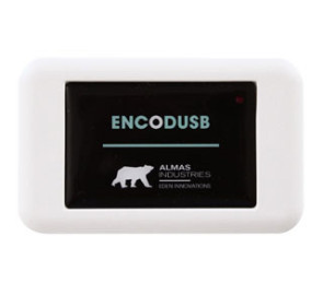 Module d'encodage Mifare...