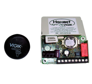 Centrale HEXACT LIGHT2 avec...